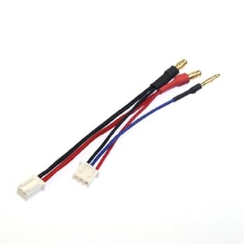 Amazon | イーグル模型 SPリポ・バッテリーコネクター:#3294用