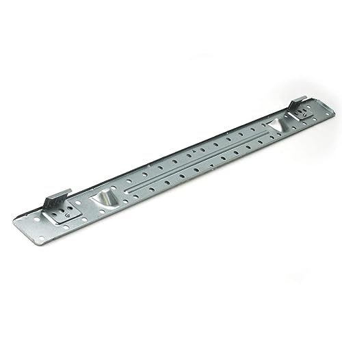 Kircuit Replacement Part for Amana Microwave AMV2307PFB0 AMV2307PFB1 AMV2307PFB2, Part 1 Microwave Mounting Plate of Cabinet and Installation Parts