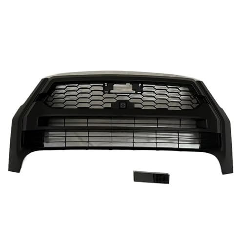 Grille Calandre Toyota Hilux Rocco 2022 Accessoire Pare-choc Racing Grills