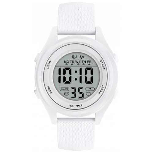 Image of ON TIME OCTUS Digital Unisex Multi-Functional Waterproof Sports Watches for Boys and Girls Above 5 Years-DIGI-027