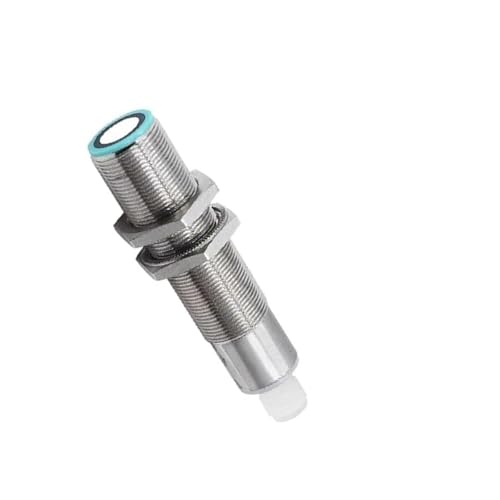 GRONBV Ultrasonic Sensor UB500-18GM75-E5-V15 Sensor Switch for Industrial Automation Production Lines, Packaging and Filling Equipment