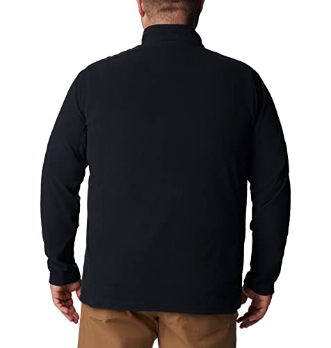 Image of Columbia mens Klamath Range Full Zip
