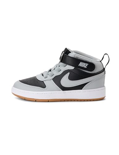 Nike Court Borough Mid 2 (TDV) Sneaker