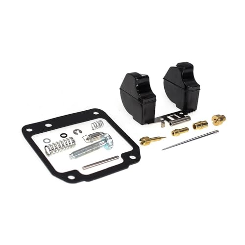 Kit reconstruction carburateur BN125 haute précision moto 01-09