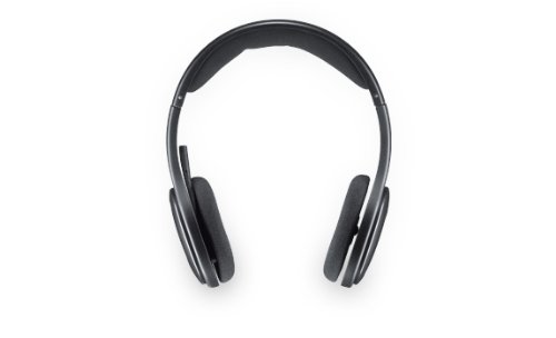 Preisvergleich Produktbild Logitech Wireless Headset H800