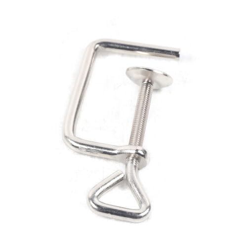Mini sega da 4500 giri/min – 45° troncatrice regolabile con fodera regolabile troncatrice in acciaio, lama circolare in metallo, vetro, ferro, alluminio, 185 x 135 x 150 mm