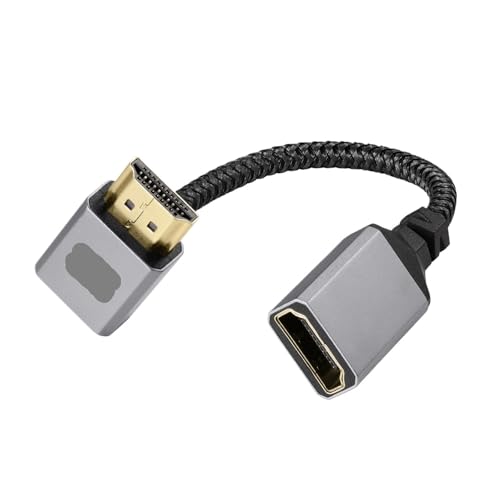 0.2M 4K HDMIΉ IX-XR[h HDMIΉA_v^R[h(Down)