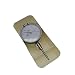 MeterTo Mechanical Shock-Proof/Water-Proof/Dust-Proof Wide Range Dial Indicator Gauge 0-20Ã—60mm Dial Reading 0-100mm Resolution 0.01mm Outer Diameter Î¦60mm