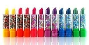 Princessa Aloe Mood Lipstick 1 Set 12 Assorted Lipsticks thumb #1