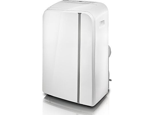 KOENIC KAC 9022 W - Condizionatore Wi-Fi max. stanza: 80 m³, classe di efficienza energetica: A bianco (Ricondizionato)