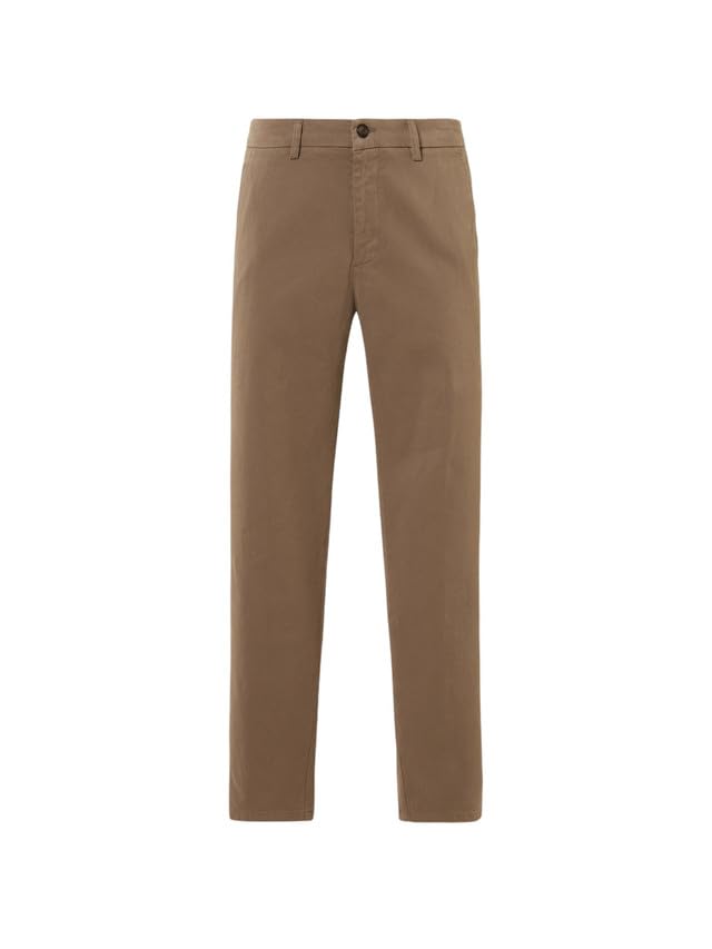 Chino gabardine Defender pantalon homme slim résistant