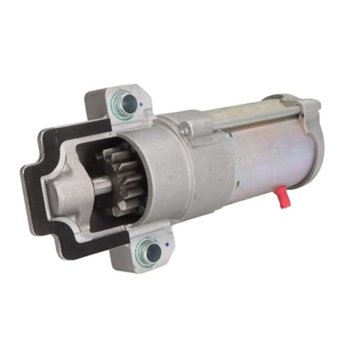 Démarreur Valeo 438629 pour moteur de voiture 12V 1.2 kW