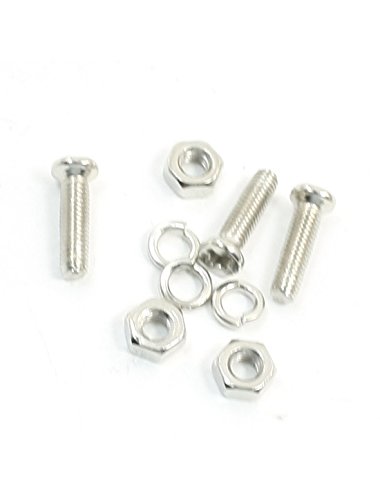 Conector de Aviación Aexit GX25-5 5 Pines miniatura 3