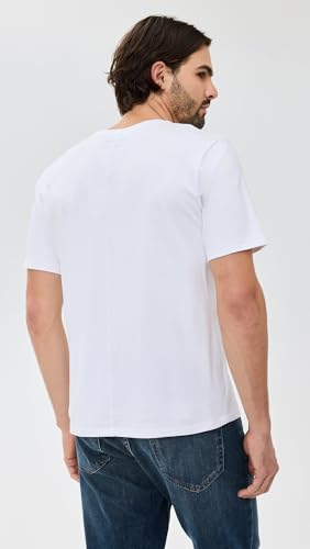 rag & bone Men's Pima Interlock Tee3