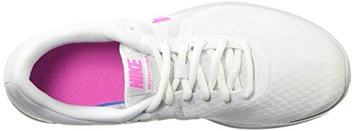 Image of Nike Womens WMNS Revolution 4 Running Shoes
