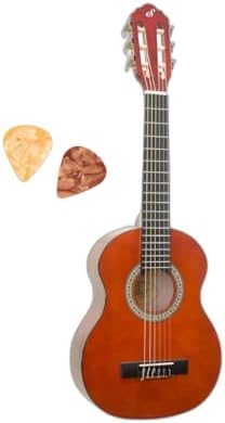 Violao Infantil 1/4 Nylon 30'' Nr-Bk Preto