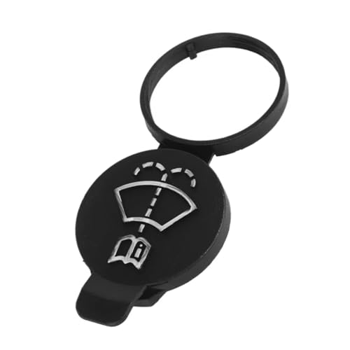 Bouchon réservoir liquide essuie-glace robuste pour Camaro 13227300