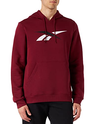 Reebok Training Essentials Vector Pullover Hoodie