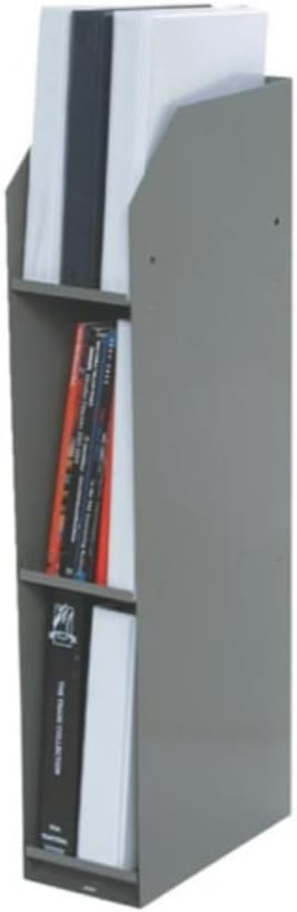 Adrian Steel 43Adrian 3 Shelf Catalog File image 3
