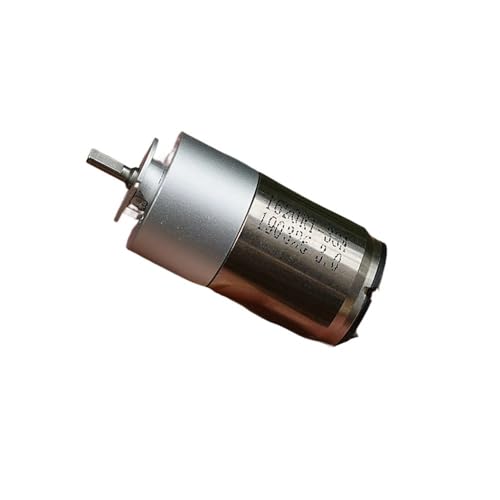 Démarreur électronique sans noyau DC 3V-6V pour micromécanique