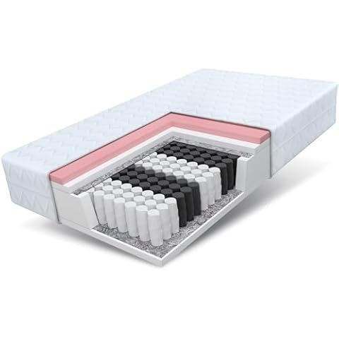 Matelas FDM 140x200 cm Cover