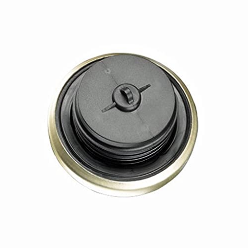 TAPPO SERBATOIO CARBURANTE Adblue Bloccaggio 40 Mm Per Camion Due