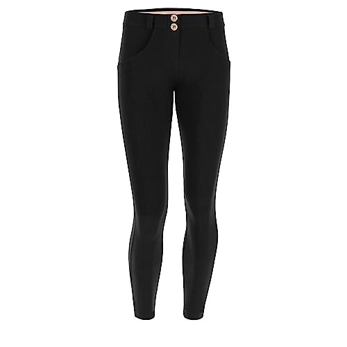 FREDDY WRUP Fashion - Mid Rise - Petite Length