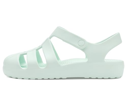 Image of Crocs Kids' Classic Fisherman Sandals