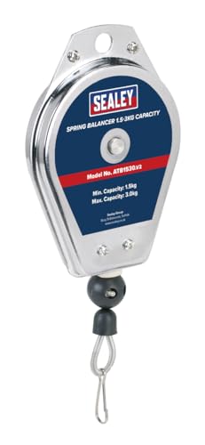 Sealey ATB1530 Spring Balancer 1.5-3kg Capacity