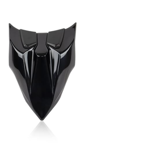 Capot de selle moto passager Ninja 650 carénage arrière premium