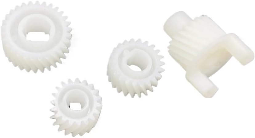 Printer Parts 5 Sets Developer Gear for for K2200 K2200ND for HP M436dn 436