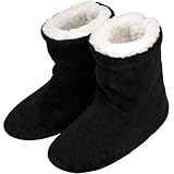 もこもこスリッパ 冬用 ルームシューズ