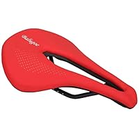 Sella PLATTBK Con Gel Per MTB E Bici Da Corsa - Comoda Ed Ergonomica, Perfetta Per Lunghe Distanze - Foto 9