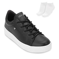 Tênis Casual Ramarim e Meia Rm25