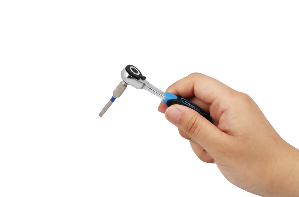 Amazon.co.jp: SIGNET シグネット 1/4HEX マイクロヘッドビット