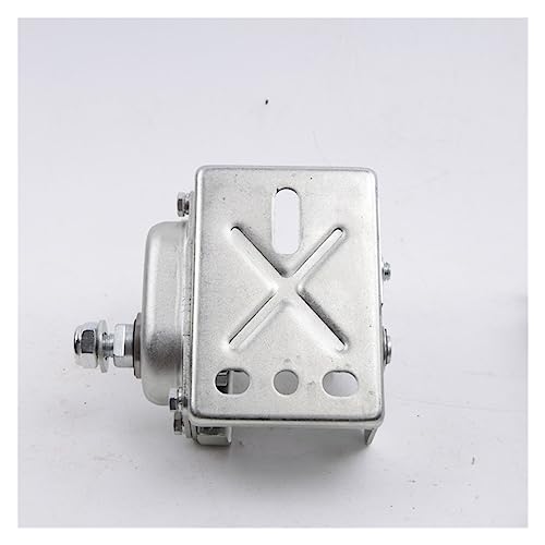 Tirfor manual resistente 800lb sin cable con gancho miniatura 4