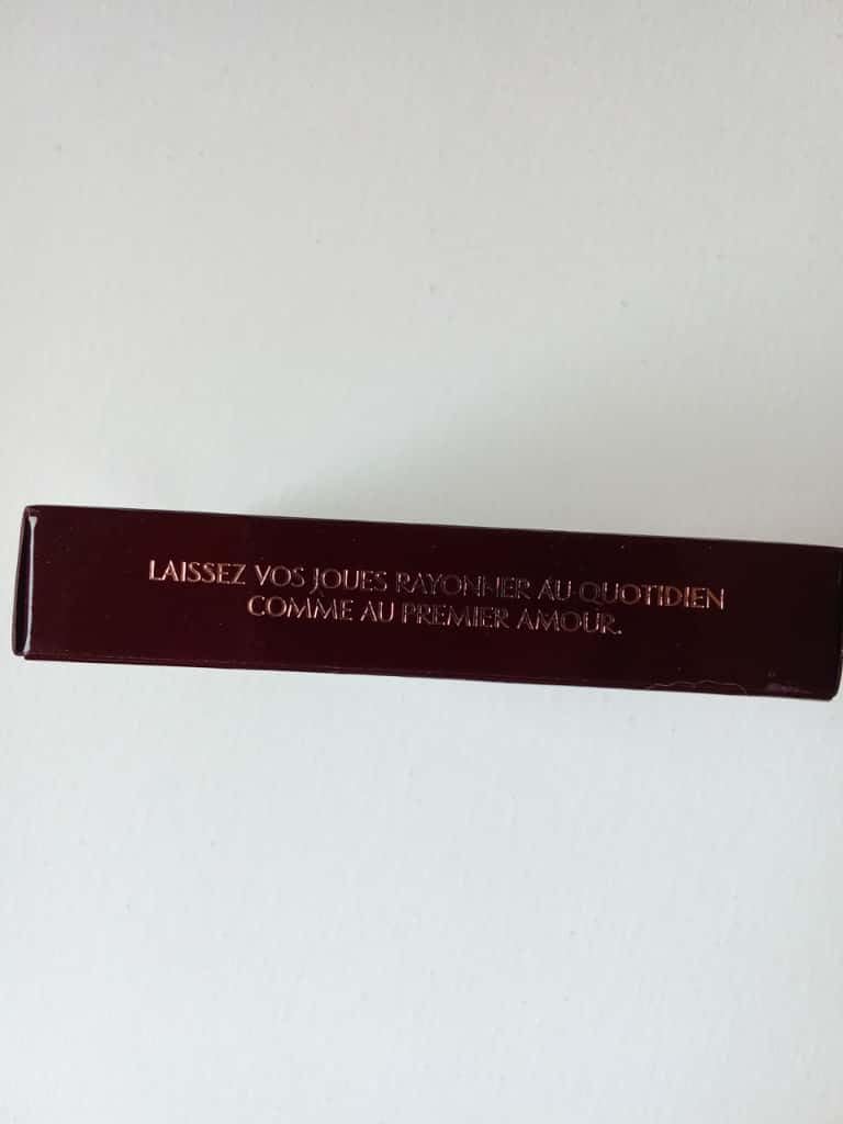 Charlotte Tilbury ORIGINAL | Cheek to Chic Swish & Pop Blusher | by CHARLOTTE TILBURY (ECSTASY, 8.00 g (Paquete de 1))