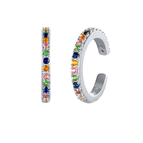 Cuffs d'oreilles sans perçage : osez le style sans la douleur