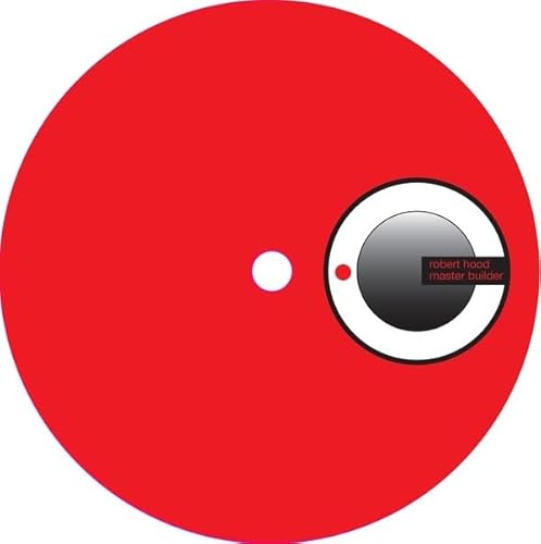 Master Builder - 12"