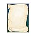 Great Papers! Scroll Letterhead, 8.5"x11", 80 Count (2014338)