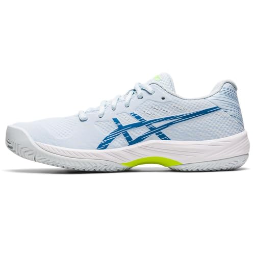 Image of ASICS Women's Gel-Game 9 Tennis Shoes