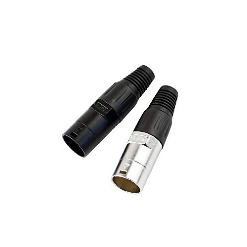 Conector Toronce RJ45 para cable Ethernet, pack 4 unidades miniatura 3
