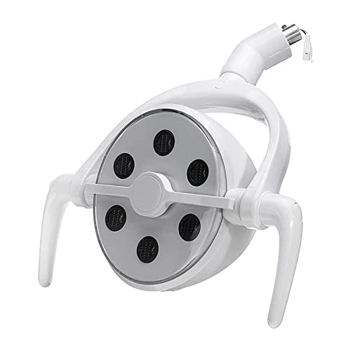 GNbow lámpara de Examen bucal luz Oral