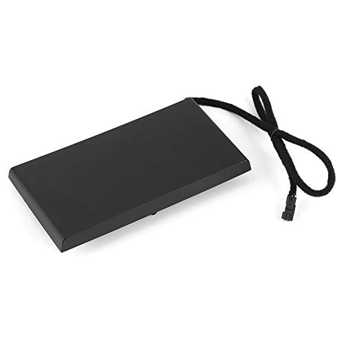 XINMYD Caricabatterie Wireless per Auto