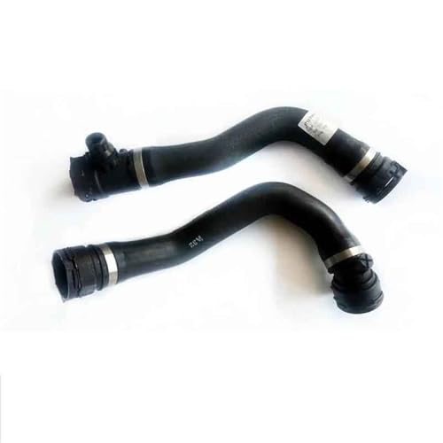 Tuyau de refroidissement radiateur résistant aux fuites pour moteurs BMW F22 F23 228i 320i