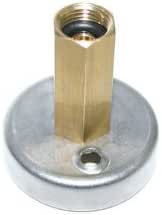 Dish GPL LPG Adapter Tomasetto M16 - 57mm Gas Adapter