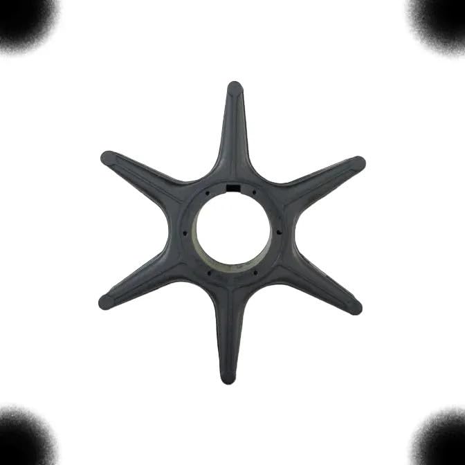NEXDYNAMI TM 18-3250 Impeller Compatible with Sierra Honda Mallory 19210-ZW1-B03 19210-ZW1-B04