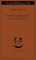 Radici ebraiche del moderno 8845907902 Book Cover