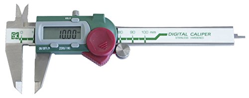�V�����@ SK �f�W�^���m�M�X �v���Z�b�g�^�C�v 100mm GDCP-100