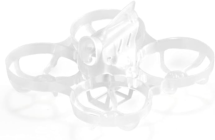 HGLRC Petrel75 Whoop Frame Kit for Quad HGLRC Petrel75 Whoop Frame Kit for Quad